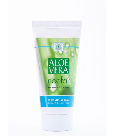 Aloe Vera Noefar Gel 50 Noefar
