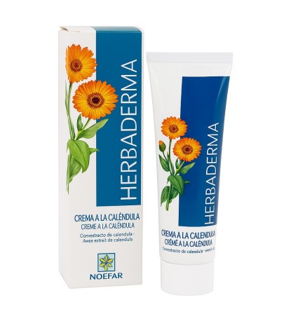 Herbaderma Arnica 100 ml  Sin Parabenes Noefar