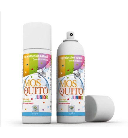 Mos-Quito 100 ml Junior Noefar