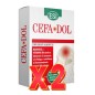Pack de 2 unidades Cefadol 30 Tabletas. De Trepatdiet-Esi Pack de 2 unidades Cefadol 30 Tabletas. De Trepatdiet-Esi