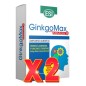 Pack de 2 unidades Ginkgomax Memory 30 Tabletas. De Trepatdiet-Esi Pack de 2 unidades Ginkgomax Memory 30 Tabletas. De Trepatdiet-Esi