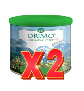Pack de 2 unidades Drimo 100 Gramos  De Trepatdiet-Esi