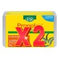 Pack de 2 unidades Propol. Pastilla Eucalipto 50 Gramos   De Trepatdiet-Esi