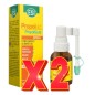 Pack de 2 unidades Propolgola Miel Manuka Spray Oral 20 Ml  De Trepatdiet-Esi