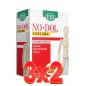 Pack de 3x2 unidades No Dol Curcuma 30 Licaps De Trepatdiet-Esi Pack de 3x2 unidades No Dol Curcuma 30 Licaps De Trepatdiet-Esi