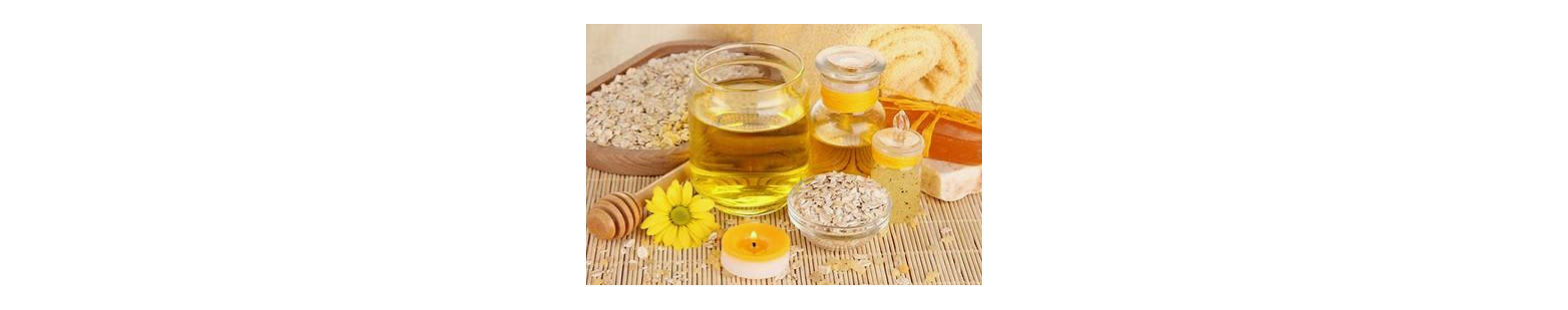 Aceites, Lociones Y Exfoliantes