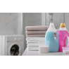 Detergente Y Suavizante