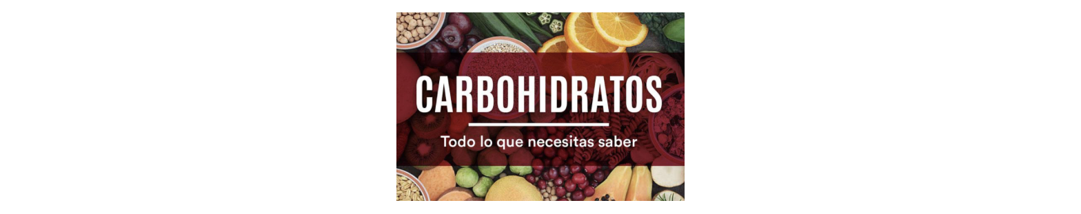 Carbohidratos