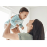 Bebé Y Mamá