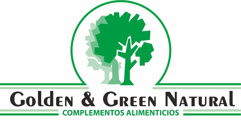 GOLDEN & GREEN NATURAL