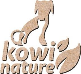 PACK 4 UNIDADES KOWI NATURE VET
