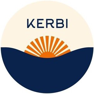 PACK DE 3 UNIDADES KERBI