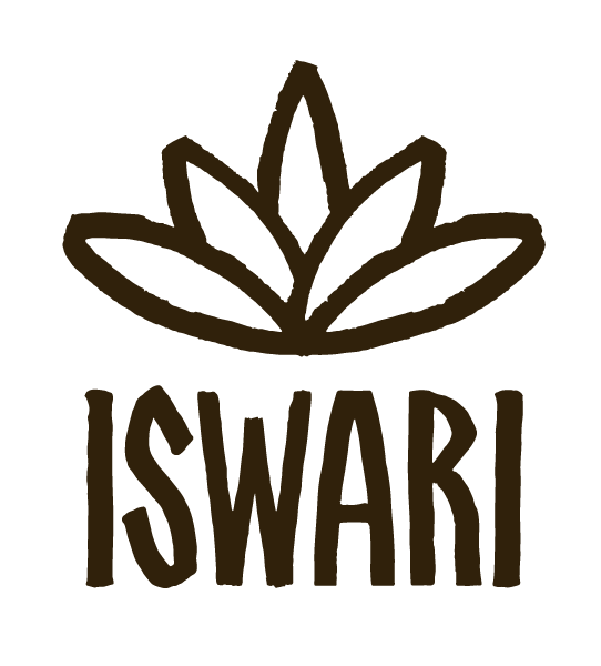 PACK 6 UNIDADES ISWARI