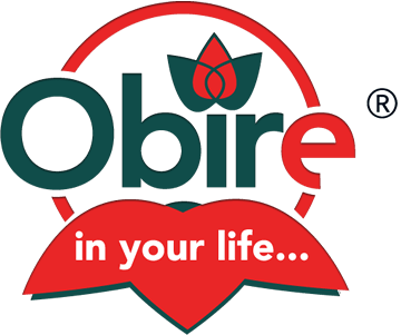 PACK 3 UNIDADES OBIRE