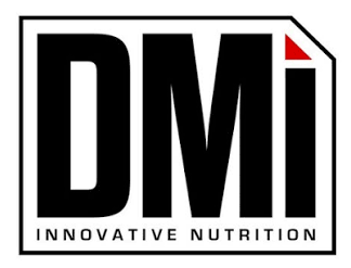DMI INNOVATE NUTRICION
