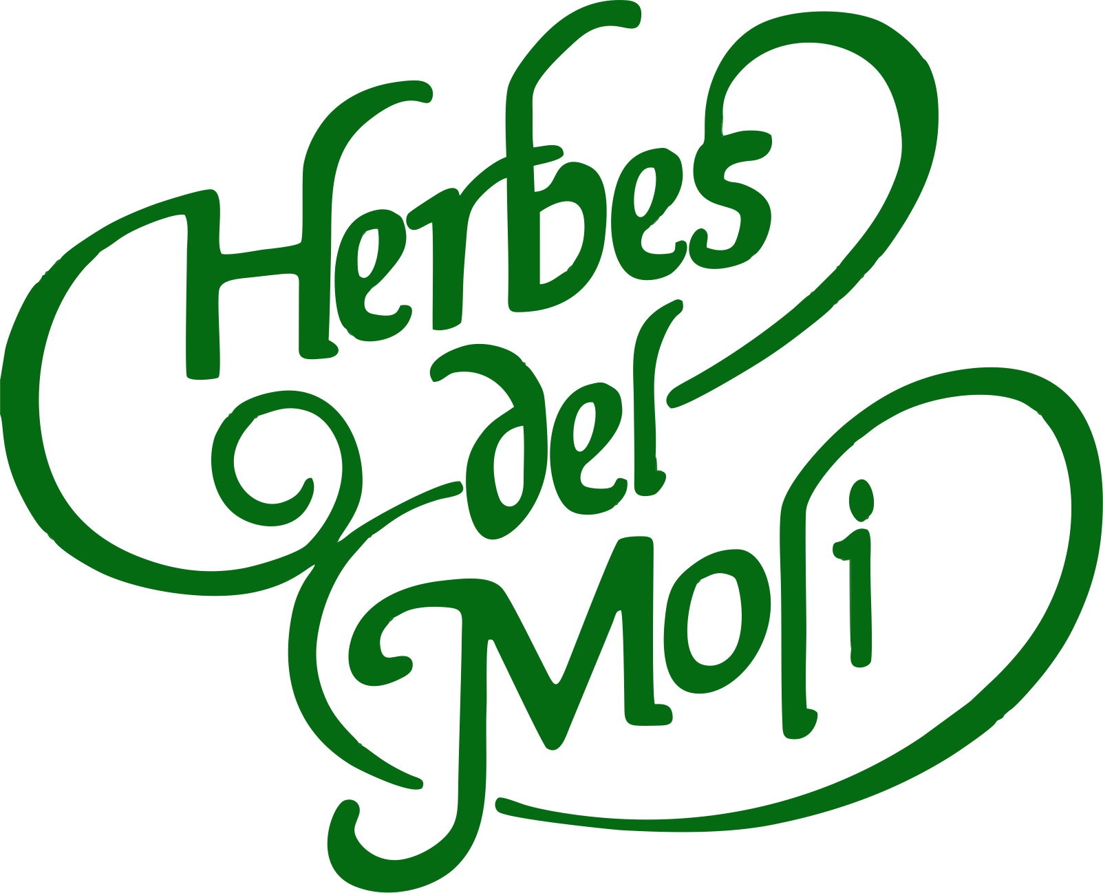PACK 2 UNIDADES HERBES DEL MOLI