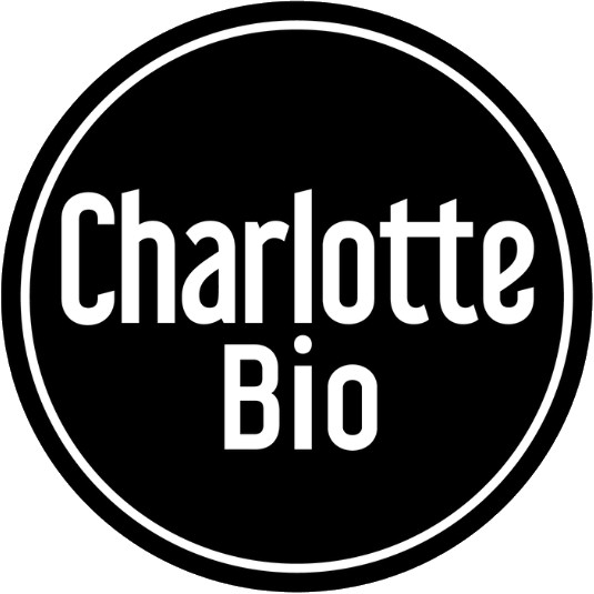 CHARLOTTE BIO