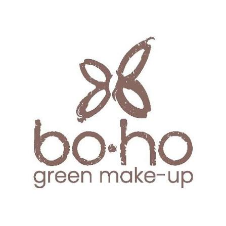 BOHO GREEN MAKE UP