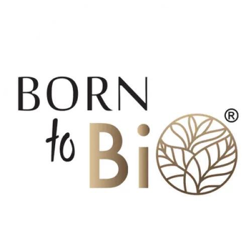 BORN TO BIO