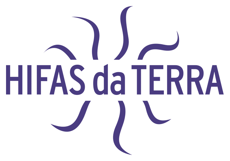 HIFAS DA TERRA