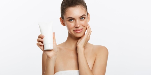 Cómo mejorar tu piel con productos naturales